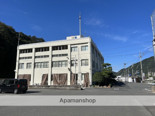 警察署・交番　岡山北警察署（警察署・交番）まで4740m