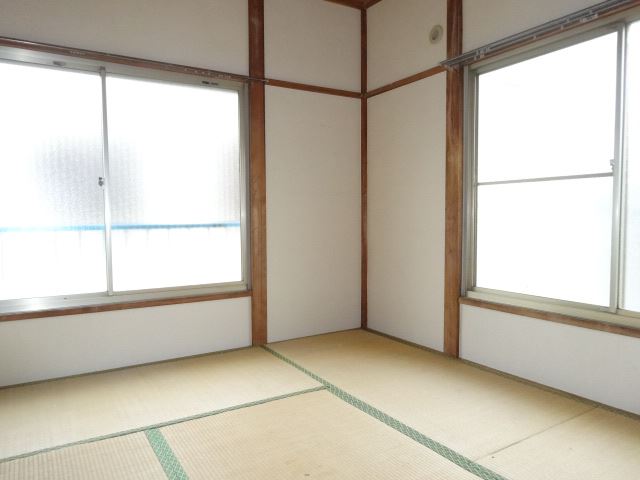 居室・リビング　和室