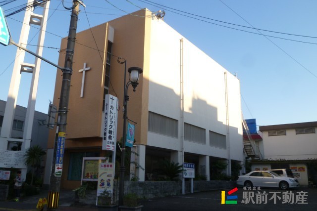 【レブリアント鳥栖の幼稚園・保育園】