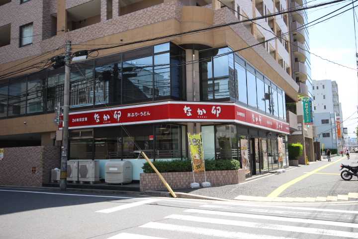 スーパー　（株）スパーク／堺町店（スーパー）まで667m