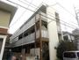 西八王子駅より徒歩17分 2階 築19年4ヶ月の賃貸物件