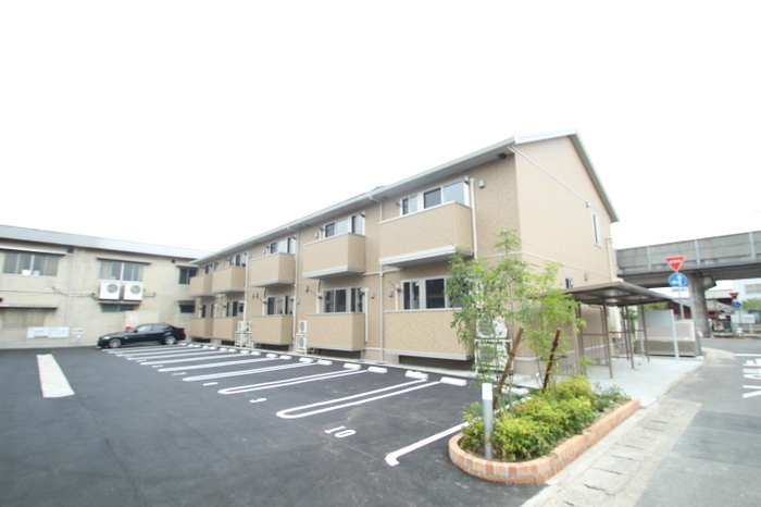 ＪＲ予讃線 讃岐塩屋駅 徒歩8分 築11年