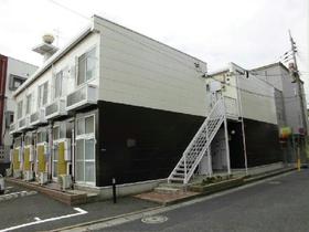 北九州モノレール/徳力公団前駅 歩4分