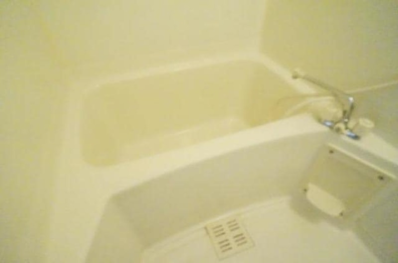 バス・シャワールーム　図面と現状に相違がある場合には現状を優先