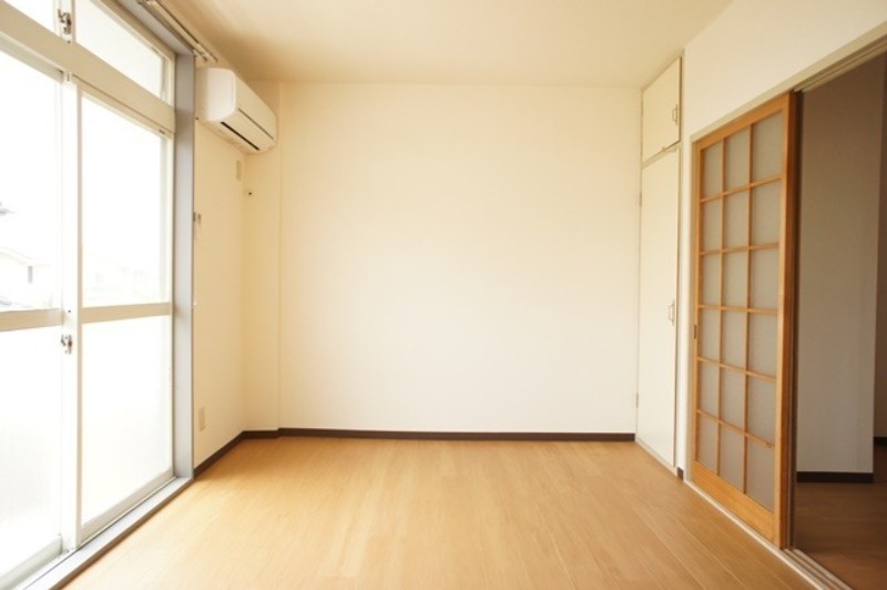 居室・リビング　図面と現状に相違がある場合には現状を優先