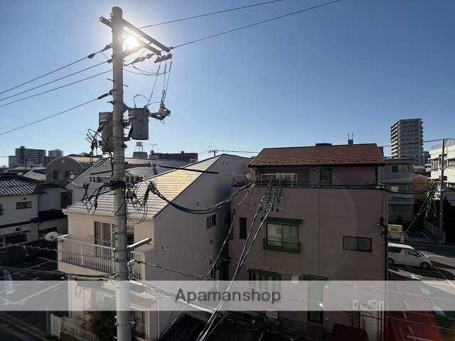 眺望　その他共有部分