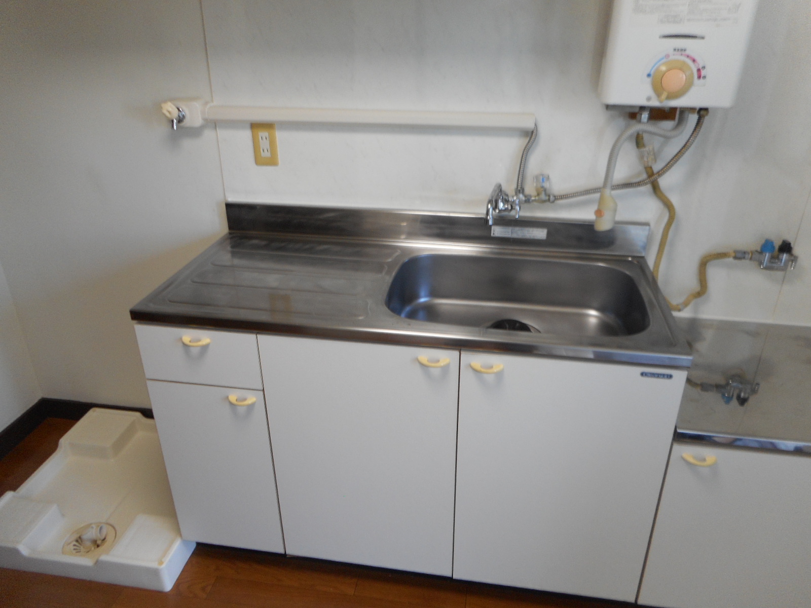 キッチン　参考写真