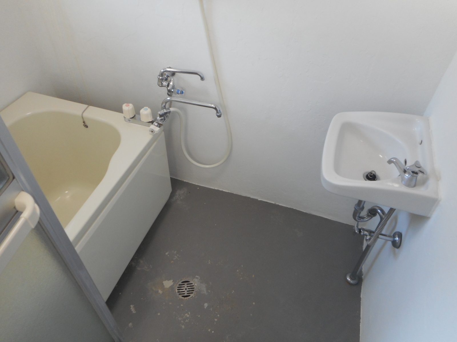 バス・シャワールーム　参考写真ｖ