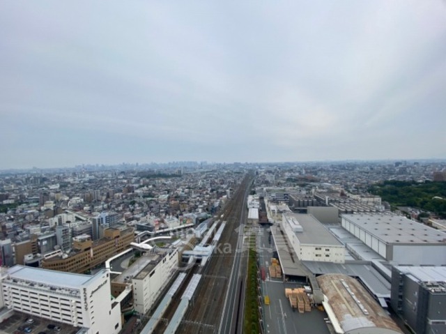 【吹田市片山町のマンションのその他】