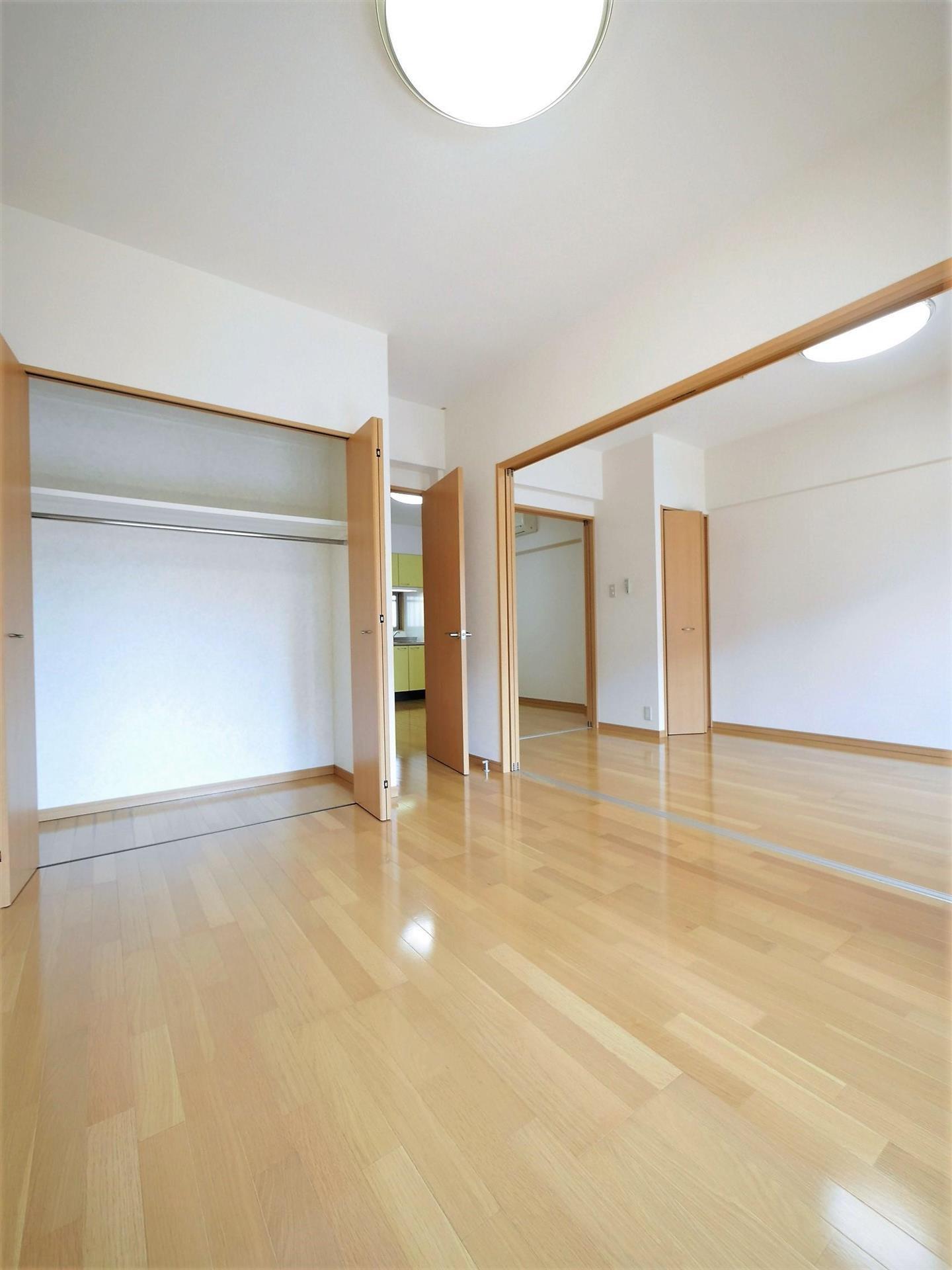 その他設備　【603号室写真】