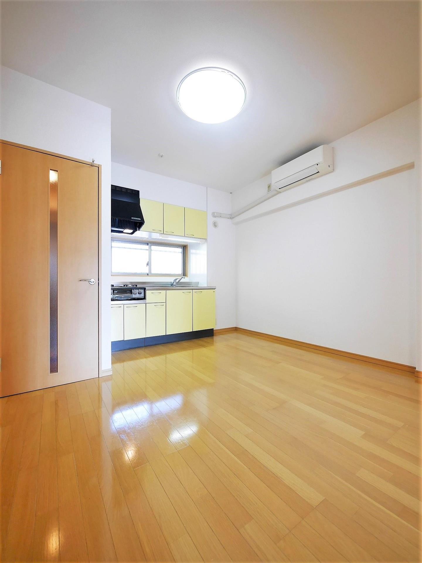 その他　【603号室写真】