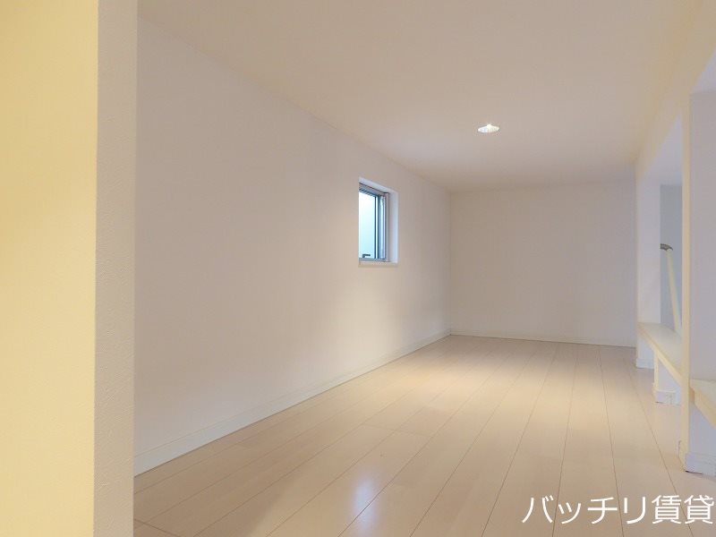 その他部屋・スペース　同型タイプの為、現状を優先いたします。