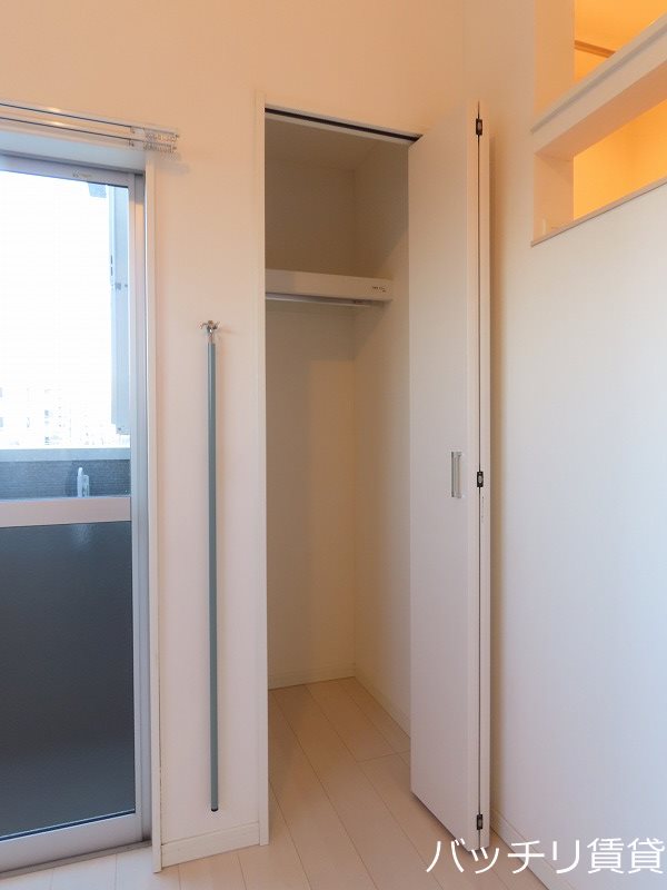 収納　同型タイプの為、現状を優先いたします。