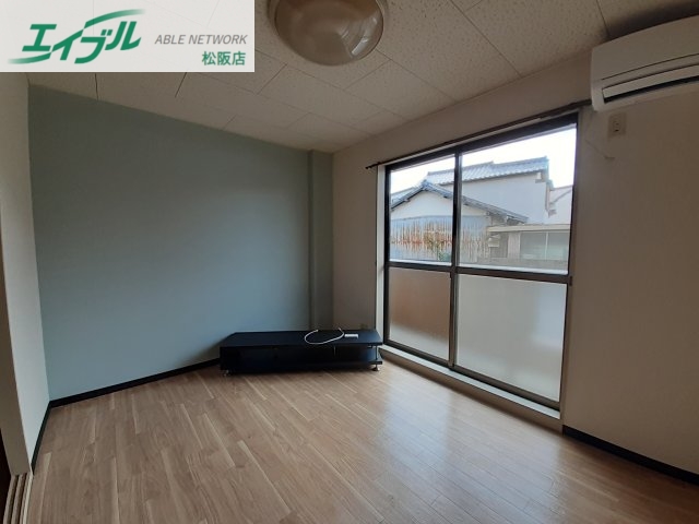 居室・リビング　別部屋参考写真です。