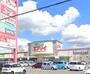 スーパー　（株）エブリイ／緑町店（スーパー）まで848m