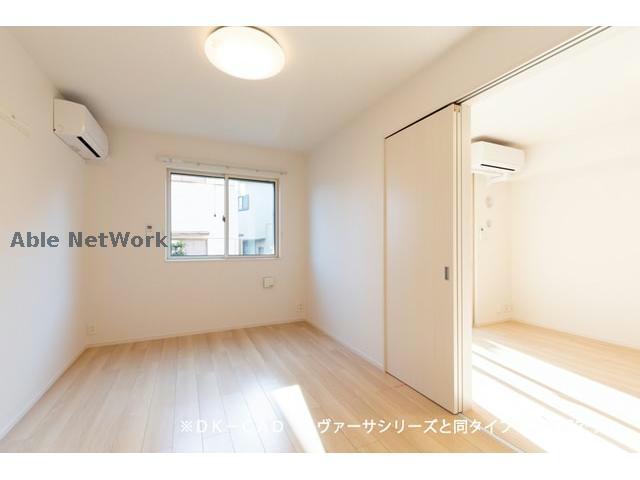 その他部屋・スペース　同型イメージ写真