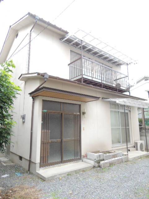 建物外観　★外観★