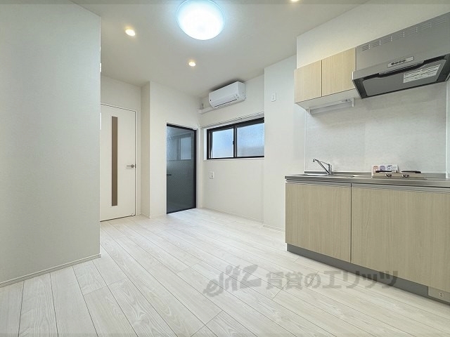 居室・リビング　居室