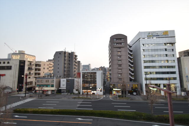 【名古屋市東区筒井のマンションのその他共有部分】