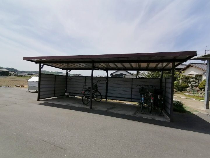 【カーサ寿のその他共有部分】