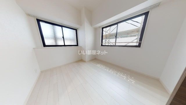 【THE SQUARE・Central Residenceのその他部屋・スペース】