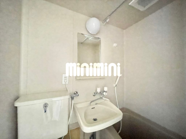 洗面設備　集合