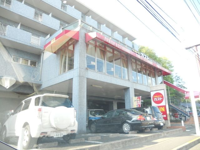 【川崎市多摩区南生田のアパートのその他】