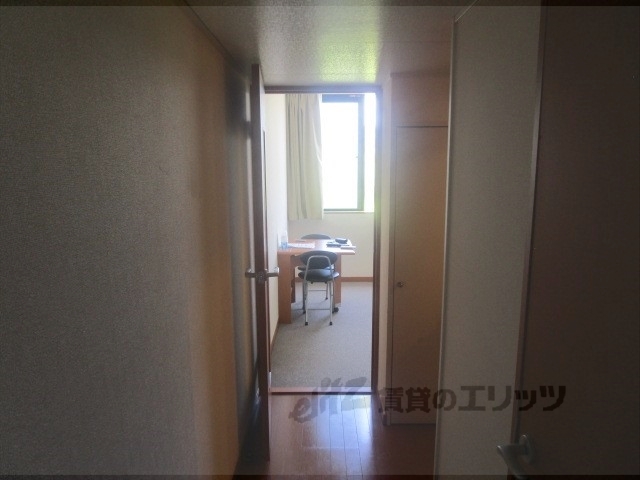 その他部屋・スペース　廊下