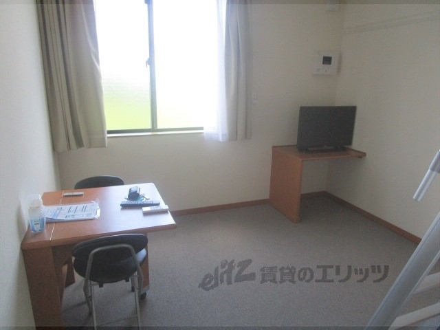 居室・リビング　洋室