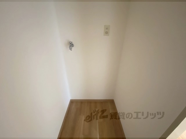 その他部屋・スペース　洗濯機置場