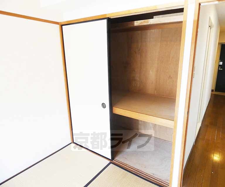 収納　セパレート