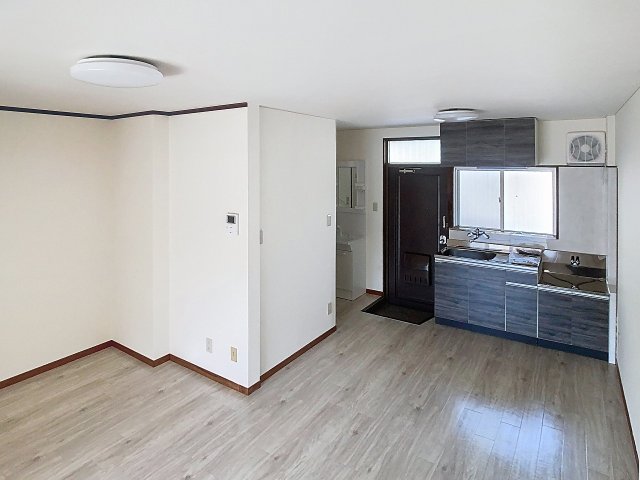 居室・リビング　2025年3月撮影