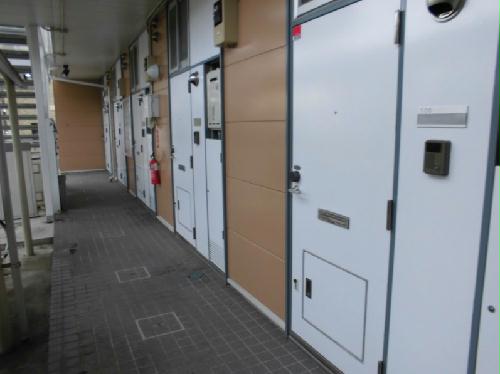 その他共有部分　設備・仕様は号室により異なる為、現況を優先致します。