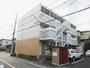 富士見台 3階 築21年7ヶ月の賃貸物件