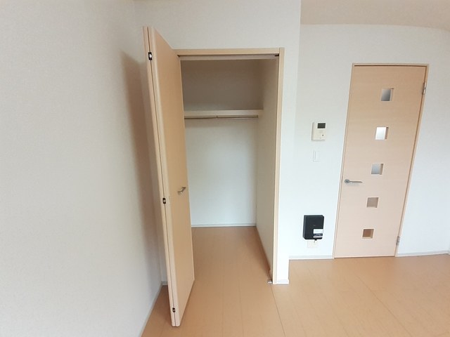 リバーストンの内装写真