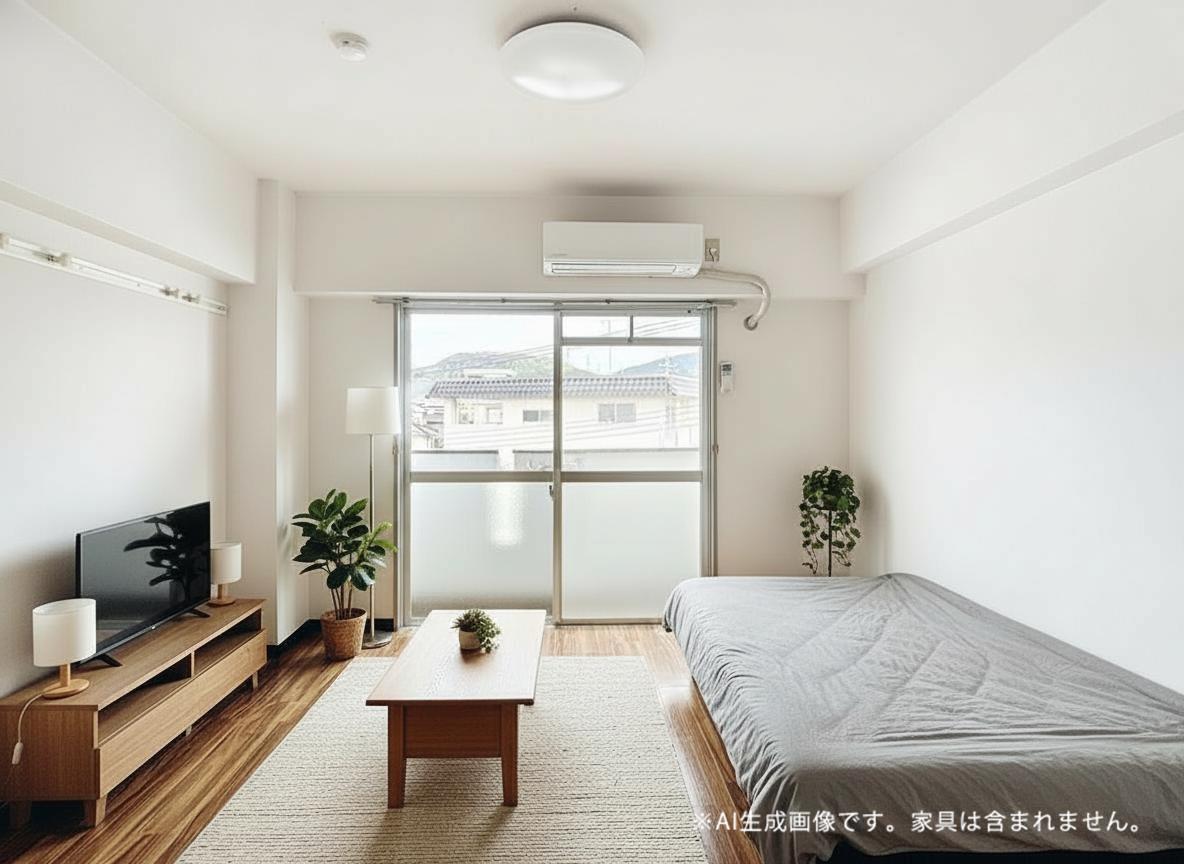 居室・リビング　※他室参照