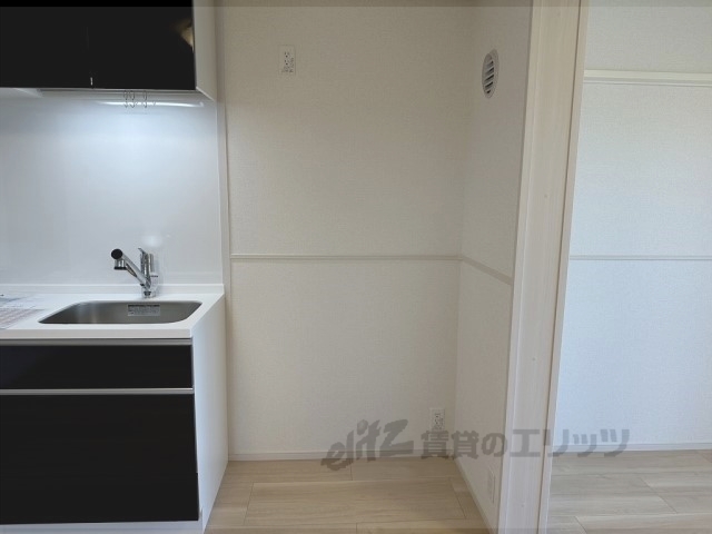 その他部屋・スペース　冷蔵庫置場