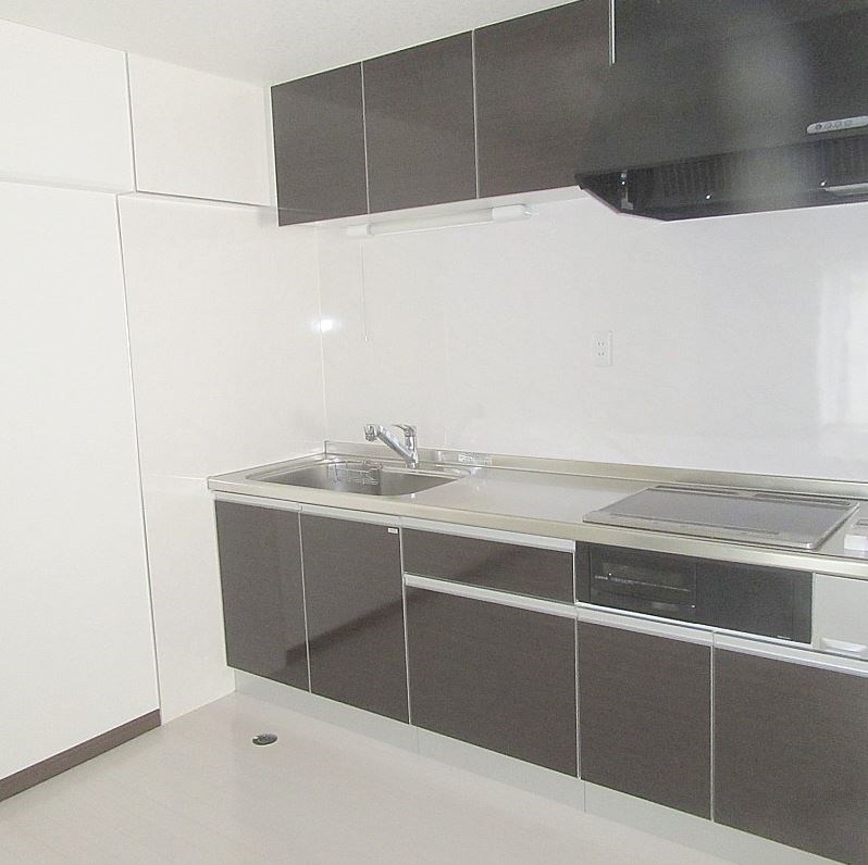 キッチン　※現況優先