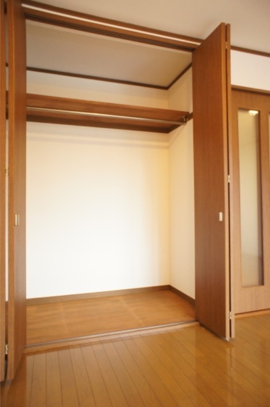 収納　図面と現状に相違がある場合には現状を優先