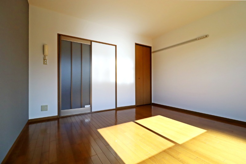 居室・リビング　図面と現状に相違がある場合には現状を優先