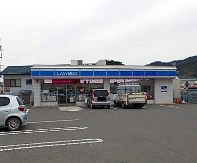 コンビニ　ローソン紀伊内原店様（コンビニ）まで1430m