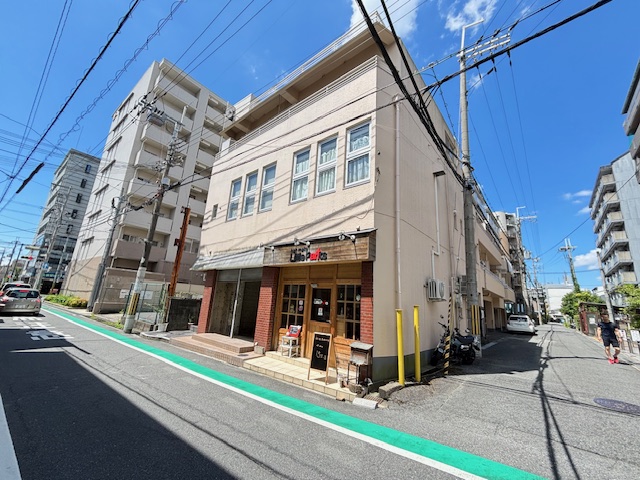 やまと大宮マンション