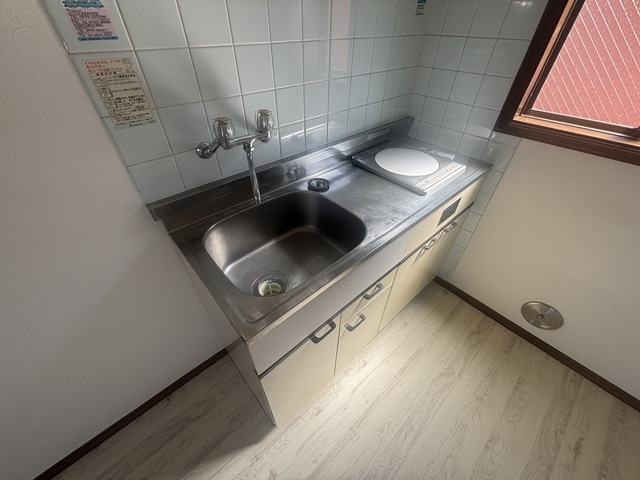 キッチン　別号室参照