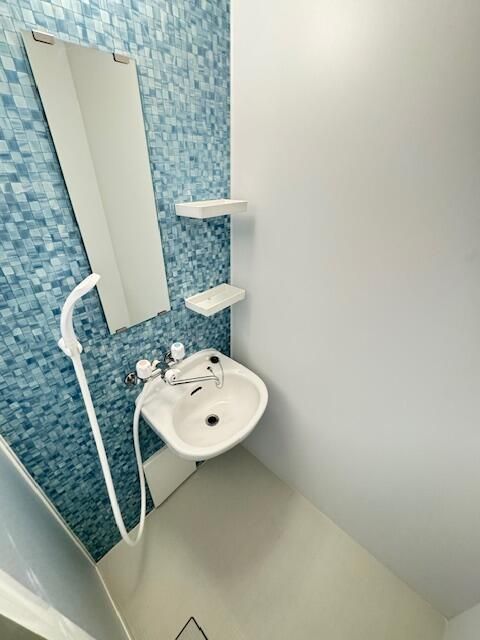 バス・シャワールーム　別号室参照