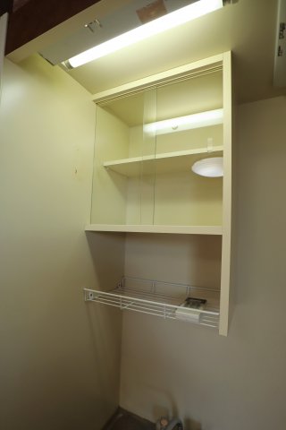 その他　吊戸棚
