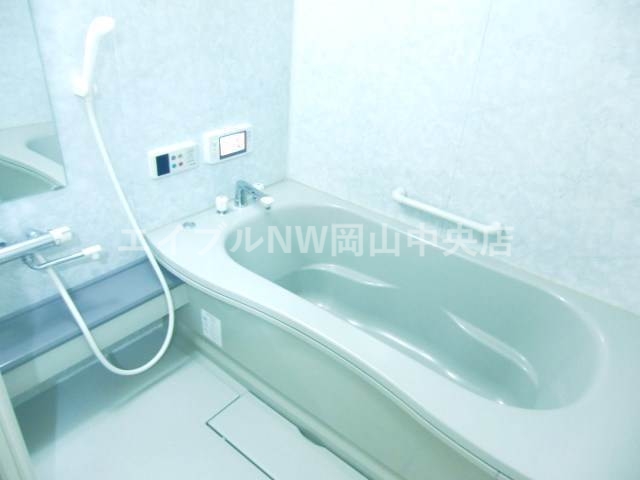 バス・シャワールーム　１坪バス