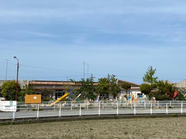 幼稚園・保育園　横見保育所（幼稚園・保育園）まで3819m