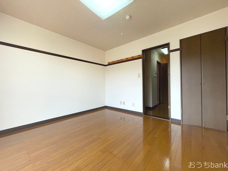 その他部屋・スペース　良い朝を迎えられそうです♪