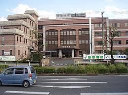 病院　慈恵病院（病院）まで520m
