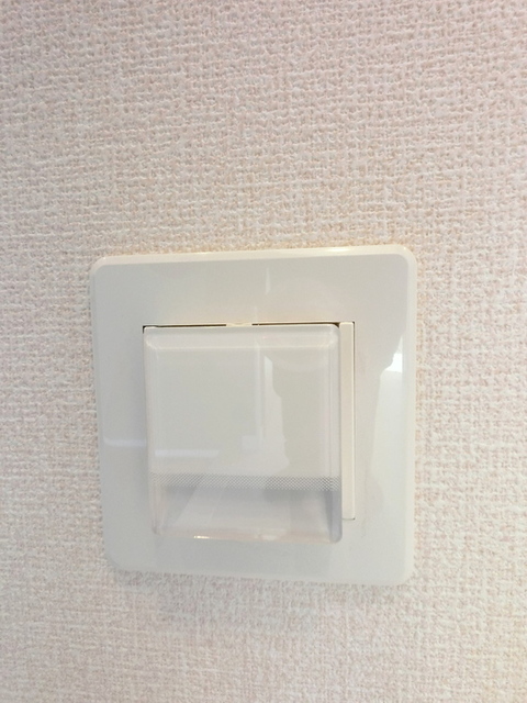 その他設備　保安灯